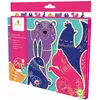 Image de Sycomore CRE4111, Set créatif pour enfants, 5 ans