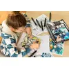 Image de Sycomore ARTISSIMO - GM LAYOUT ET MARQUEURS - ARTS MARTIAUX