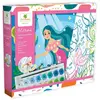 Image de Sycomore CREA057, Set créatif pour enfants, 7 ans