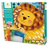 Image de Sycomore CRE7068, Kit créatif pour enfants, à partir de 5 ans