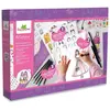 Image de Sycomore CREA073, Kit de bricolage pour enfants, 10 ans(s)