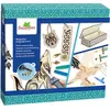 Image de Sycomore CRE5202, Kit de bricolage pour enfants, 8 ans(s)