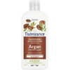Image de Shampooing pour cheveux Natessance Léa Natures huile d'argan et kératine, 250ml
