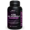 Image de PreWorkout - Eafit - Pure pre-workout (330g) - Saveur Fruits Rouges