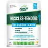 Image de Soin articulations - Punch power - Muscles-tendons collagène marin (300g) - Saveur Citron