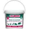 Image de Résine De Colophane Coloder 3.5 Kgs Pour Plumer Volailles Et Gibiers - Saniterpen