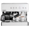 Image de Machine à expresso 19bars chrome - Magimix - 11423 - l’expresso & filtre automatic