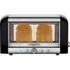 Image de Grille-pains 1 fentes 1450w noir - Magimix - 11541 - vision