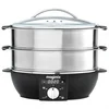 Image de Cuiseur vapeur 2 paniers 1900w - Magimix - 11582 -