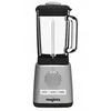 Image de Magimix Blender Power Mixeur Professionnel 4 - Blender Électrique, Hachoir, Mixeur pour Smoothie, Hachoir Robot Multifonction - Bol en verre - Chrome en occasion ou reconditionné