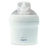 Image de Sorbetière 1.5l 15w blanc - Magimix - 11667 - le glacier