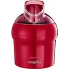 Image de Sorbetière Magimix Le Glacier Sorbetière Autonome 1.5l Rouge - Magimix