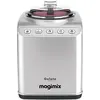 Image de Turbine à glace 1.3l 180w - Magimix - 11680 - gelato expert
