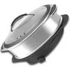 Image de Accessoire cuiseur vapeur XXL Cuiseur vapeur 17277 MAGIMIX Cuiseur vapeur 17277 MAGIMIX en occasion ou reconditionné