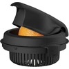Image de Accessoire presse-agrume noir - Magimix - 17360 -