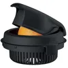 Image de Mag 17360 Accessoire Presse Agrume Pour 4200-5200 Et Xl Noir