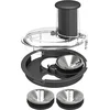 Image de Découpe légumes inox - Magimix - 17501 - expert