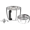 Image de Pack triple xl inox - Magimix - 17542 -