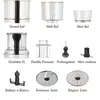 Image de Kit de bols de rechange - Magimix - 17549 -