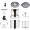 Image de Magimix pièces détachées 3200 XL 10 pièces