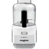 Image de Mini hachoir 0.8l 290w blanc - Magimix - 18111F - le micro
