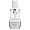 Image de magimix Robot de Cuisine 1.7 L - Mini Plus   Multifonction, Blanc | Hachoir, Blender, Presse-Agrumes, Compact et Puissant, Idéal pour Petites Préparations   Fabriqué en France en occasion ou reconditionné