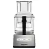 Image de Robot multifonction Magimix CS 5200 XL Chrome Mat - Neuf