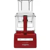 Image de Magimix Robot de Cuisine Multifonction 4200 XL   Hachoir, Blender, Pétrin, Batteur   Accessoires Inclus   Idéal pour Famille   Moteur Professionnel Silencieux 3,6L - Fabriqué EN FRANCE (Rouge) en occasion ou reconditionné