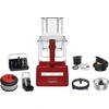 Image de Magimix 5200XL 18713F Cuisine Système Robot ménager rouge