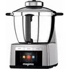 Image de Robot cuiseur cook expert chrome mat - Magimix - 18900 - robot cuiseur cook expert chrome mat