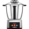 Image de Robot cuiseur multifonctions 3.8l 1800w inox - Magimix - 18909 - cook expert premium xl