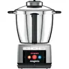 Image de Robot cuiseur multifonctions 3.8l + 3.6l 1800w inox - Magimix - 18914 - cook expert xl connect