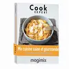 Image de MAGIMIX Livre de Recettes Ma Cuisine Saine et gourmande en occasion ou reconditionné