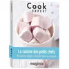 Image de Livre Cuisine Petits Chefs Cook Expert Recettes Ludiques Pour Cook Expert Magimix - Magimix