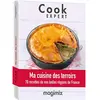 Image de Livre de recettes Ma cuisine des terroirs en occasion ou reconditionné