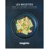 Image de Livre de cuisine MAGIMIX Les recettes pour les grandes occasions en occasion ou reconditionné