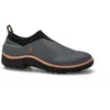 Image de Rouchette Trial Sabots Gris, Chaussures Multi-Activités en Caoutchouc Naturel, Doublure Néoprène, Semelle Cramponnée Adhérente, Jardin, Extérieur, Balade, Taille 39 en occasion ou reconditionné