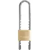 Image de Masterlock 1950EURDCC Master Lock Vorhängeschloss mit verstellbarem Bügel 1950EURDCC