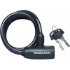Image de Master Lock 8126EURDPRO MASTER LOCK Fahrradschloss Kabelschloss 8126EURODPRO