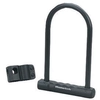 Image de MASTER LOCK 8170EURDPRO Noir Verrou en U - Neuf