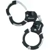 Image de Master Lock Street Cuff avec clé Court 8200EURDPRO