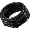 Image de Master Lock Spiralkabel 120cm 8143EURDPRO