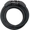 Image de Cable Antivol Vélo - 1,2 M Câble - Master Lock