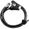 Image de Master Lock - Câble Antivol Breveté Ajustable De 30 Cm A 1,8 M