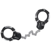 Image de MASTER LOCK 8290EURDPRO Noir 550 mm Anneau de verrouillage - Neuf