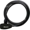 Image de Câble antivol Master Lock nº 8154EURD 1,80 m Noir - Neuf