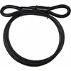 Image de Master Lock 72EURD Câble Antivol avec deux Boucles, 4,5 m