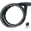 Image de Master Lock câble blindé 22mm avec clé 8115EURDPS