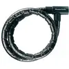 Image de MASTER LOCK 8115EURDPS Noir 1200 mm Antivol - Neuf
