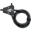 Image de DÖRR MASTER LOCK Antivol Python - câble antivol pour caméra
